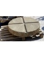 In stone, suitable for pots from Ø70cm to Ø85cm of base
