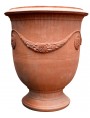 Terracotta Andouze pots