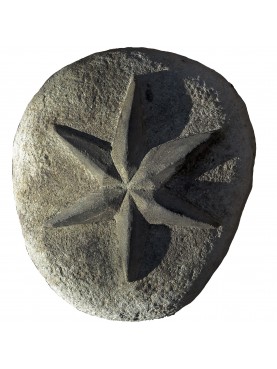 six pointed star - magic symbol