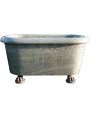 Ancient Bathtube had-made in stone