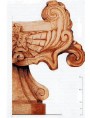 Navona vase - roman terracotta