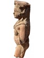 Ercole giovane in terracotta copia - Musei Vaticani