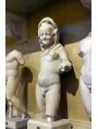 Originale del Museo Chiaramonti (Musei Vaticani)