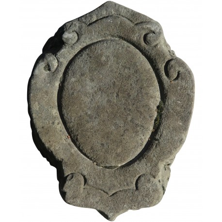 anonymous coat of arms - Stone