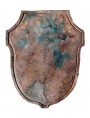 Sand-stone Coat of Arms