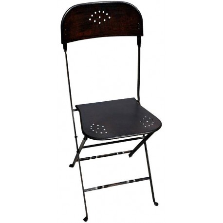 Cinemino chair - folder garden chair