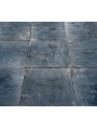 Slate schist floor - our production - tiles size 60 x 60 cm