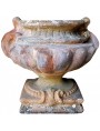 Ancient original Tuscan vase