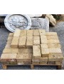 One pallet with 720 bricks