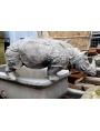 Our free interpretation of Durer's rhinoceros