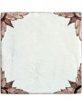 Majolica tile - our production 15 x 15 cm