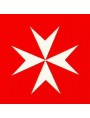 Amalfi and Malta Cross