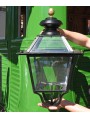 Our production italian lantern