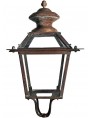 Our production italian lantern