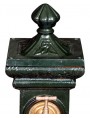 Milan fountain medium size cast-iron