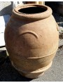 Ancient Tuscan Jare H.70cms ancient from Impruneta