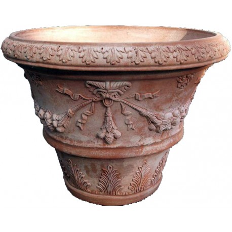 Tuscan Vase Ø90cms
