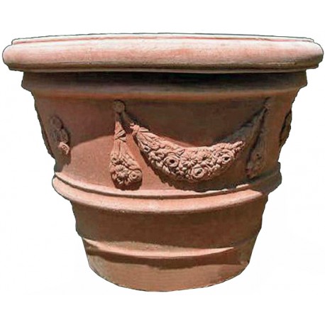 Tuscan Vase Ø84cms