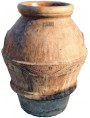 Ancient Olive oil Jare H.66cms from Montelupo