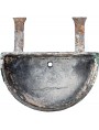 ancient watering hole cast iron