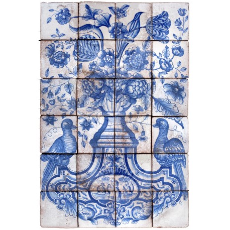Azulejos portoghesi di ns produzione