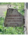 In Colonnata (Carrara) the Lardarium