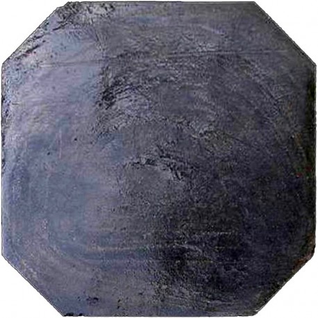 Ardesia piastrelle ottagonali 44 X 44 cm