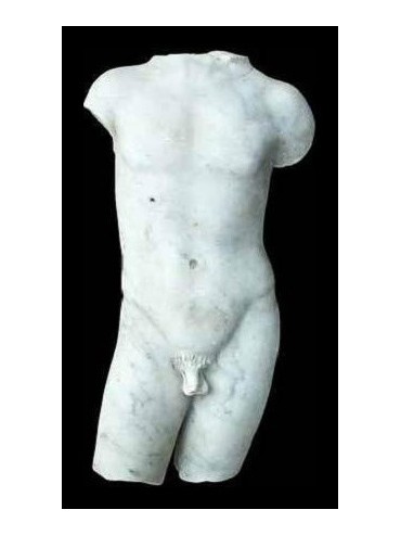 Roman torso