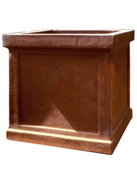 Terracotta Impruneta box
