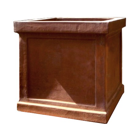 Terracotta Impruneta box