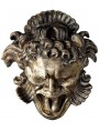 Altoviti bronze mask fountain