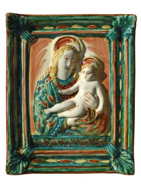 Madonna della Coraglia