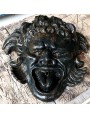 Altoviti bronze mask fountain