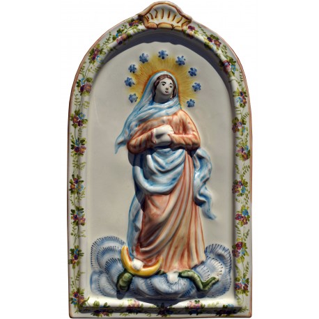 Madonna del Duomo di Imola