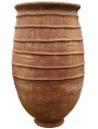 Maroccan vases H.98cms