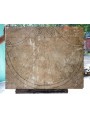 Lucca (Vorno) sundial - sand stone - large size