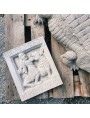 Formella in terracotta dell'Abbazia di Nonantola "l'Enigma di Sansone"