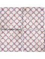 Ancient majolica tile - Cioffi manufacture and Gerbino manufacture