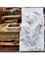 Il nostro rilievo in marmo bianco di Carrara