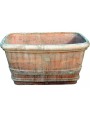 Great Terracotta bath tube