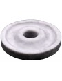 Perforated marble disc for fountain Ø 21 cm