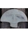 Reductions Statues Menhir Lunigiana Sand Stone