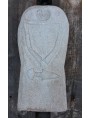 Riduzioni Statue Stele Lunigiana Pietra Serena