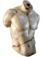 We can antiquate the torso with the utmost care, the result will be surprising