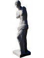 Venus de Milo 85 cm nineteenth reduction in plaster
