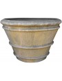 Cytrus Tuscan Vase