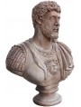Publio Elio T. Adriano, known simply as Adriano (Italica, 24 January 76 - Baia, 10 July 138)
