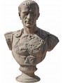 Gaio Giulio Cesare (Roma, 13 luglio 101 a.C. – Roma, 15 marzo 44 a.C.)