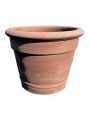 Small pots for greenhouses with Ø15cm