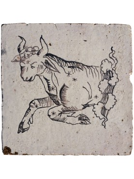Segno Zodiacale del Toro